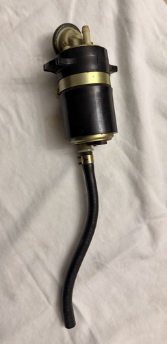 Delphi fe0360 fuel - fuel, pump