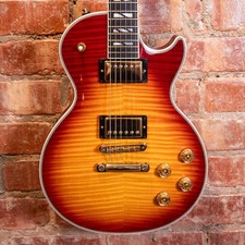 2004 Gibson Les Paul Supreme -
