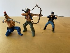 CHAP MEI Indians and A Pappo