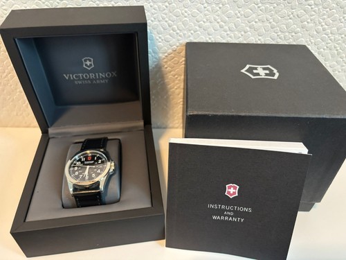 Victorinox swiss army - army, men's
