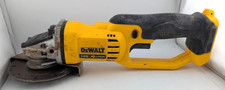 DEWALT DCG412 18V XR LI ION