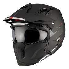 Open Face Helmet MT Helmets