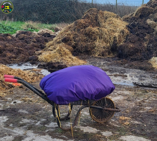 Waterresistant wheelbarrow - waterresistant,