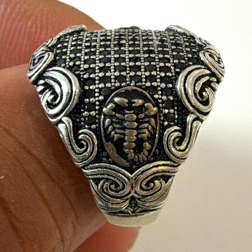 Men 925 sterling silver - men’s,