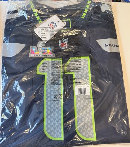 Authentic nike jsn seattle - authentic,