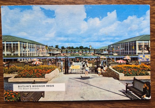 Butlin bognor regis - butlin's,
