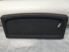 VOLKSWAGEN POLO 2013 REAR