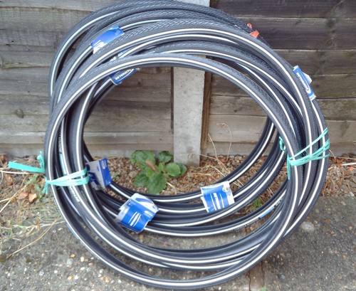 Nos schwalbe marathon tyre - nos,