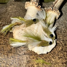 X3 DuelTone Mini Dungeon Trout