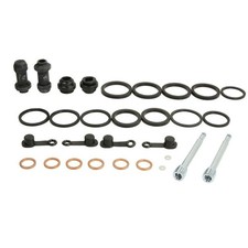 Disc brake caliper repair kit - disc,