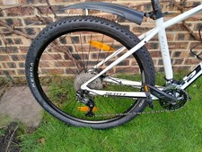 mountain bike  Scott Aspect