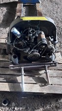 Vw Classic Aircooled 1600cc