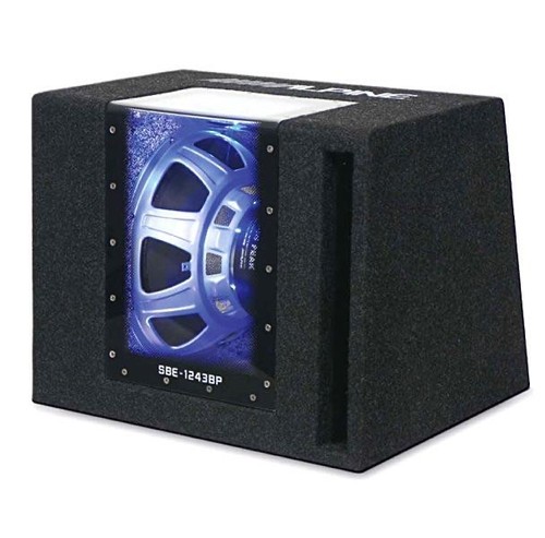 Alpine sbg 1244bp car - alpine,