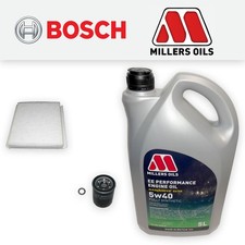 SERVICE KIT for HONDA CIVIC