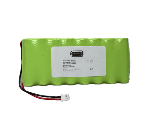Battery for visonic powermax - for,