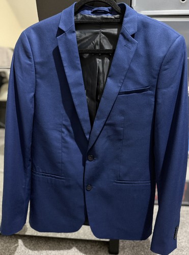 Zara blazer mens - zara, jacket