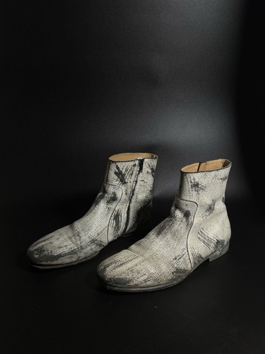 2012 maison margiela m - 2012, h&m