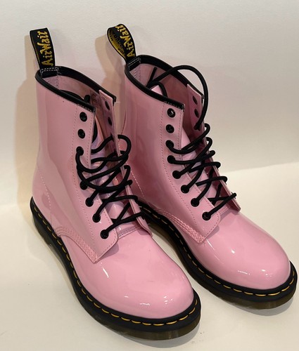 Martens 1460 patent - dr.,