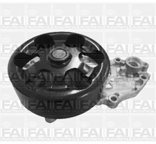 Water Pump FOR HONDA ACCORD