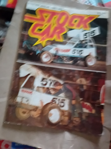 Brisca stock cars - brisca, f1/f2