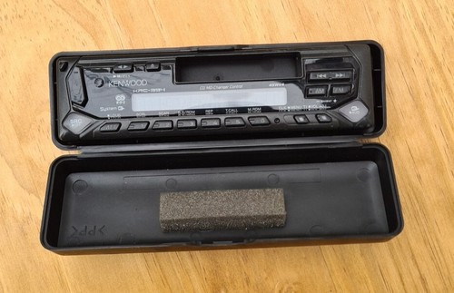 Kenwood krc 394 - kenwood, retro