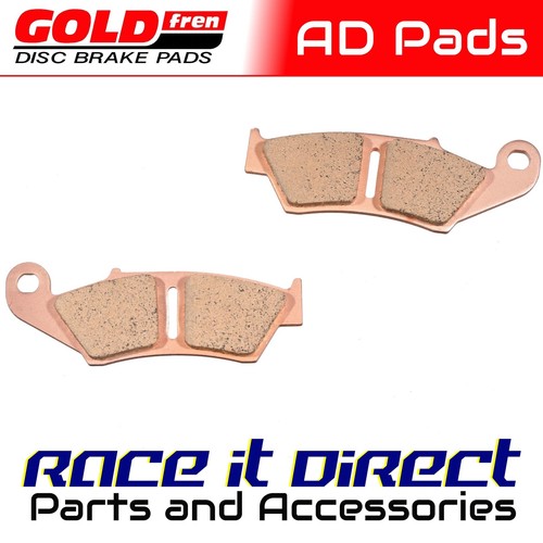 Brake pads for kawasaki - brake,