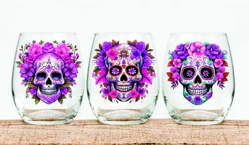 12x mixed halloween - 12x,