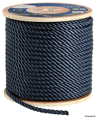 Osculati polyester strand - 3,