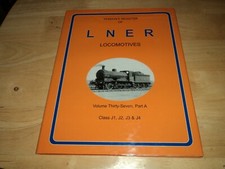 @@@ YEADONS REGISTER OF LNER