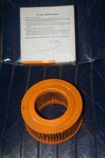AIR FILTER CA2715 PC76 B129 1-7988015 A56 AUSTIN 1800 LANDCRAB MKII 'S' 1969-73