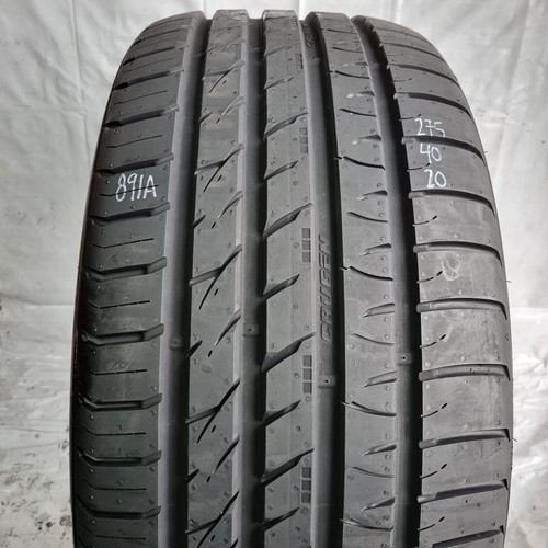 275 x1 kumho 106y - zr,