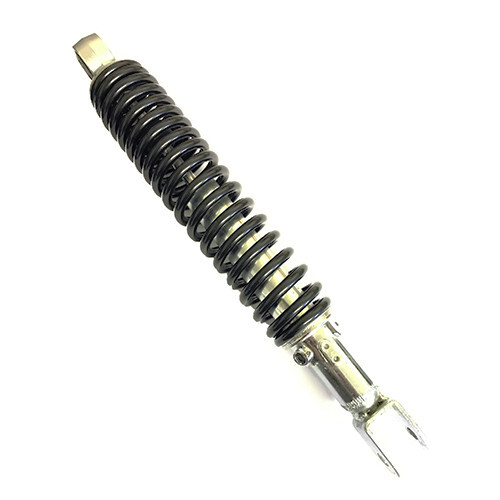 Shock absorber suspension - absorber,