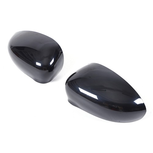 Side view mirror cap - view, cover