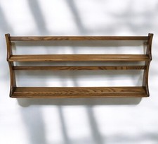 Ercol Hanging Plate Rack Model