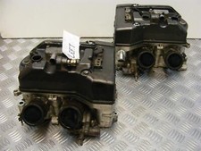 Honda ST 1300 Cylinder Heads Left Right Pan European 2002 to 2007 ST1300 A877