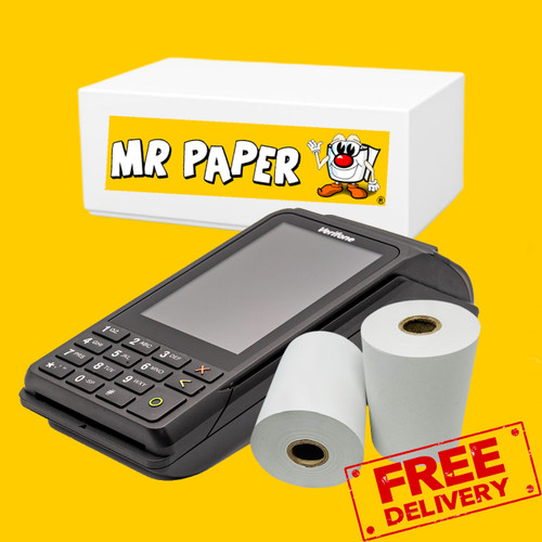 Retail merchant services - retail,
