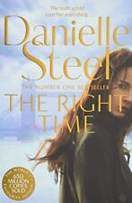 The Right Time By Danielle