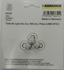 Genuine OEM Karcher