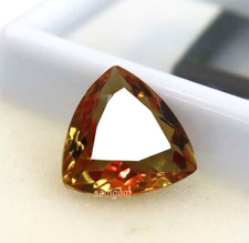 Color Changing Loose Gemstone