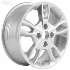 Genuine Ford Fiesta 15" Alloy