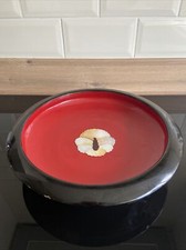 Vintage Fruit Bowl Korean