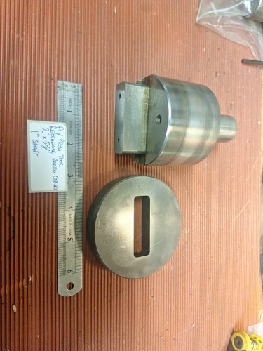 Fly press tool - fly,