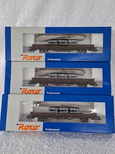 Roco gauge 47785 obb - roco,