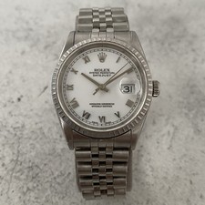 1997 Rolex Datejust Oyster