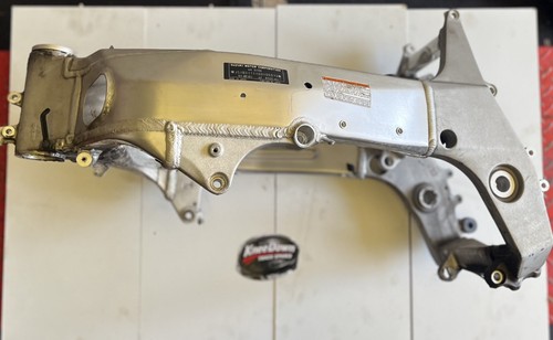 Main frame chassis - frame,