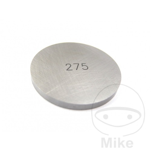 20079 regulating valves shim - 20079-regulating,