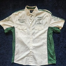 Hackett Aston Martin