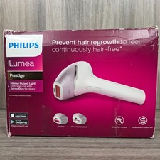 Philips Lumea Prestige 8000