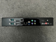 Swyx Express X20 IV Micro Telephony Server / Appliance