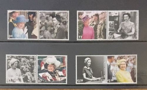 2012 diamond jubilee - gb,